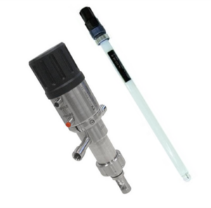 Shemtrac Module PORTAELECTRODO MANUAL CHEMTRAC 830 M – www.eagua4.com